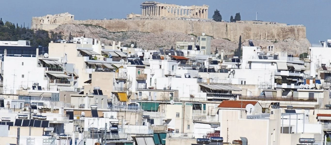 Αντίστροφη μέτρηση για τα φετινά «ραβασάκια» του ΕΝΦΙΑ - Όσα πρέπει να γνωρίζετε